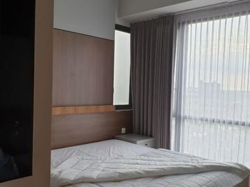 Disewakan Apartemen Marigold Navapark BSD City Tangerang 1Bedroom Full Furnish Siap Huni Brand New