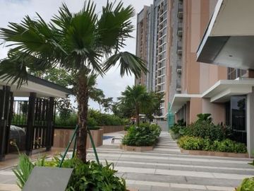 Disewakan Apartemen Marigold Navapark BSD City Tangerang 1Bedroom Full Furnish Siap Huni Brand New