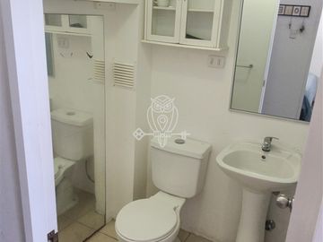 Departamento en venta de 3 dorm. 1 baño , amoblado La Serena