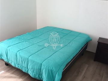 Departamento en venta de 3 dorm. 1 baño , amoblado La Serena