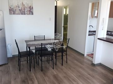 Departamento en venta de 3 dorm. 1 baño , amoblado La Serena