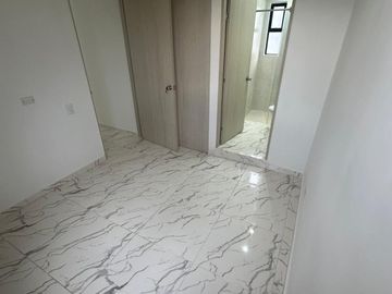 apartamento en venta en parque natura. Cod V118671