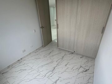 apartamento en venta en parque natura. Cod V118671