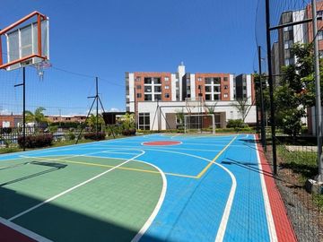 apartamento en venta en parque natura. Cod V118671