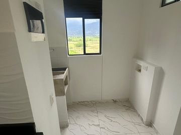 apartamento en venta en parque natura. Cod V118671