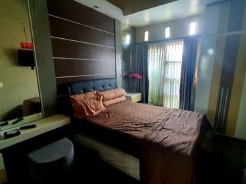 RUMAH MEWAH TAHAN GEMPA 10SR FULL FURNISHED DI JALAN TIMOHO YOGYAKARTA