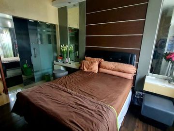 RUMAH MEWAH TAHAN GEMPA 10SR FULL FURNISHED DI JALAN TIMOHO YOGYAKARTA