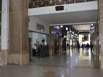 Local Comercial N 13 venta en Santiago Galería Alessandri