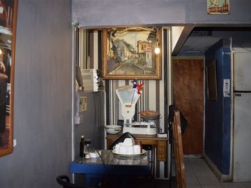 Local Comercial N 13 venta en Santiago Galería Alessandri