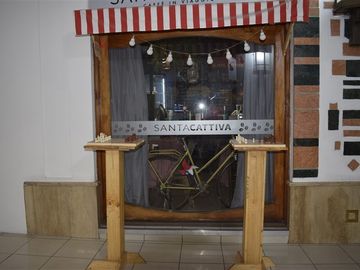 Local Comercial N 13 venta en Santiago Galería Alessandri