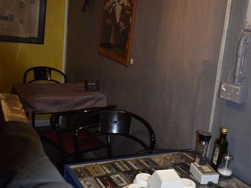 Local Comercial N 13 venta en Santiago Galería Alessandri