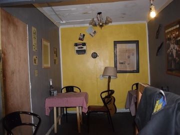 Local Comercial N 13 venta en Santiago Galería Alessandri