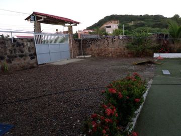 casa campestre en venta en santa veronica. Cod V103601
