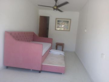 casa campestre en venta en santa veronica. Cod V103601
