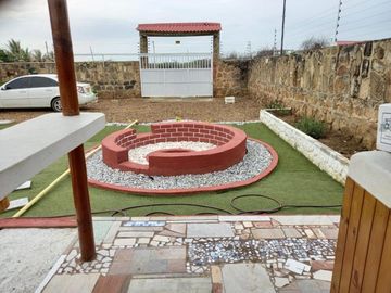 casa campestre en venta en santa veronica. Cod V103601