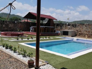 casa campestre en venta en santa veronica. Cod V103601