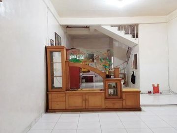 Rumah Dijual Dekat Medan Mall, Kampus UMSU Medan