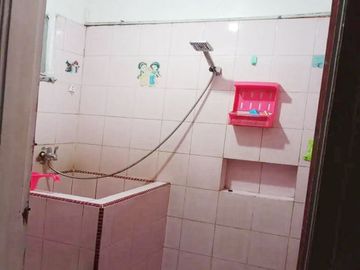 Rumah Dijual Dekat Medan Mall, Kampus UMSU Medan