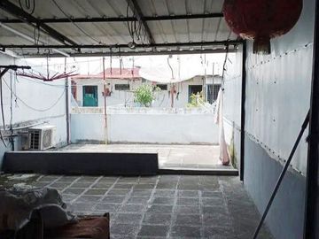 Rumah Dijual Dekat Medan Mall, Kampus UMSU Medan