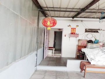 Rumah Dijual Dekat Medan Mall, Kampus UMSU Medan