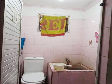 Rumah Dijual Dekat Medan Mall, Kampus UMSU Medan