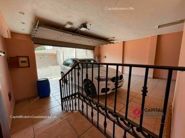 Casa de Campo de Lujo en el Sur de Guadalajara