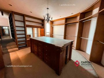 Casa de Campo de Lujo en el Sur de Guadalajara