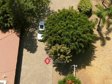 Casa de Campo de Lujo en el Sur de Guadalajara