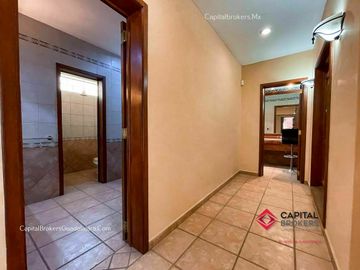 Casa de Campo de Lujo en el Sur de Guadalajara