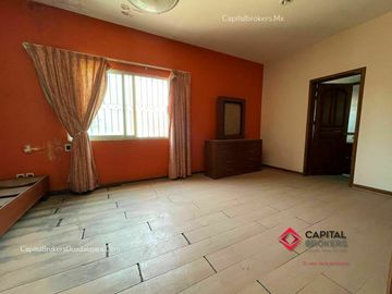 Casa de Campo de Lujo en el Sur de Guadalajara