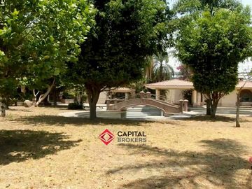 Casa de Campo de Lujo en el Sur de Guadalajara