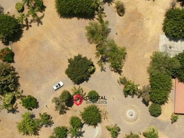 Casa de Campo de Lujo en el Sur de Guadalajara