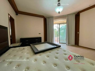 Casa de Campo de Lujo en el Sur de Guadalajara