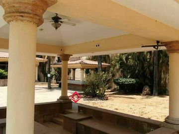 Casa de Campo de Lujo en el Sur de Guadalajara