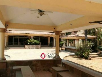 Casa de Campo de Lujo en el Sur de Guadalajara