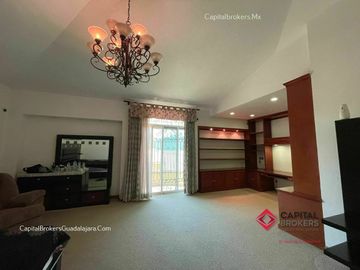 Casa de Campo de Lujo en el Sur de Guadalajara