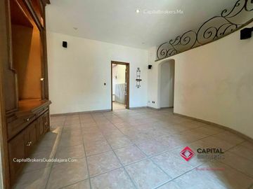 Casa de Campo de Lujo en el Sur de Guadalajara