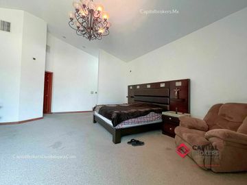 Casa de Campo de Lujo en el Sur de Guadalajara