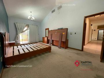 Casa de Campo de Lujo en el Sur de Guadalajara