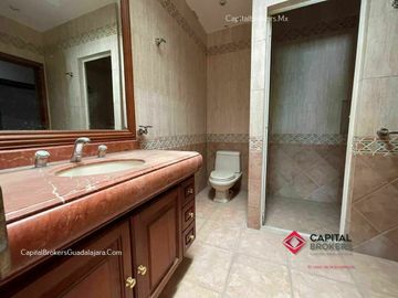 Casa de Campo de Lujo en el Sur de Guadalajara