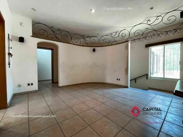 Casa de Campo de Lujo en el Sur de Guadalajara