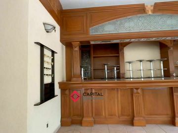 Casa de Campo de Lujo en el Sur de Guadalajara