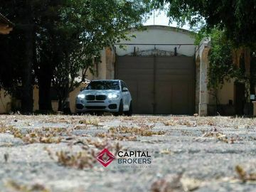 Casa de Campo de Lujo en el Sur de Guadalajara