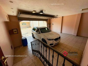 Casa de Campo de Lujo en el Sur de Guadalajara