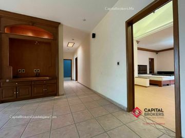Casa de Campo de Lujo en el Sur de Guadalajara