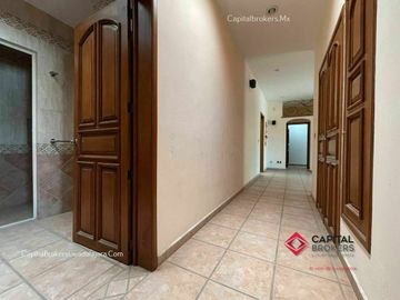 Casa de Campo de Lujo en el Sur de Guadalajara