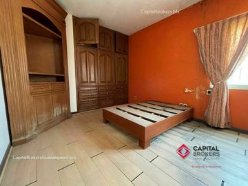 Casa de Campo de Lujo en el Sur de Guadalajara
