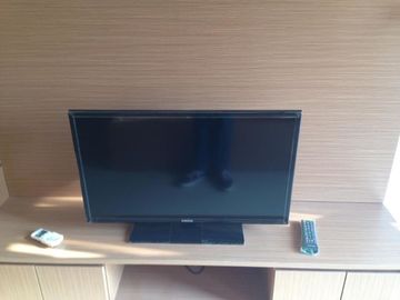 Apartemen Park View (DETOS), Studio, Furnished, Margonda Raya, Depok