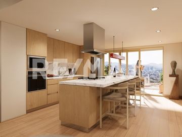 DEPARTAMENTO EN VENTA EN CONCORD, EN LA CACHO, TIJUANA.