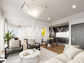 DEPARTAMENTO EN VENTA EN CONCORD, EN LA CACHO, TIJUANA.